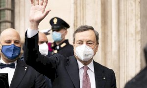 Palazzo Chigi: ipotesi proroga dello stato di emergenza fino al 31 Dicembre 2021