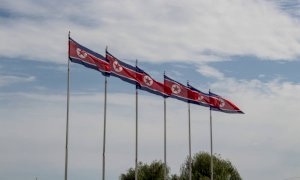 Corea del Nord, il paese è vittima di una carestia. Kim Jong-Un: 