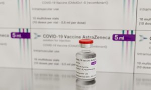 In Liguria c'è sfiducia verso AstraZeneca: rifiutato dal 90% degli over 60