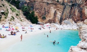 Toscana, Sardegna e Campania: sono qui le spiagge premiate con 5 Vele