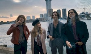 I Måneskin sul New York Times: Simon Cowell sarà il nuovo manager?