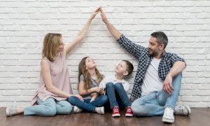 Famiglie, al via le domande per l'assegno unico: la procedura sul portale dell'Inps