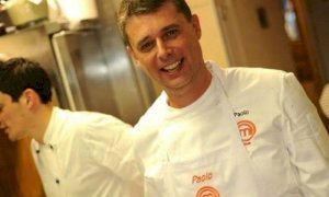 E' morto Paolo Armando, era 