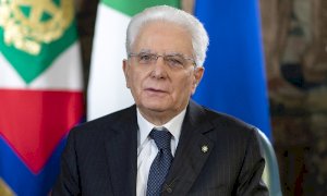 Mattarella: