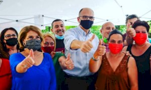 Primarie del PD, i candidati del partito nelle maggiori città italiane