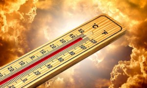 Meteo della settimana, Italia nella morsa del caldo africano: rischio temporali