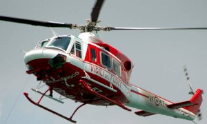 Firenze, ritrovato il bimbo di due anni, era scomparso