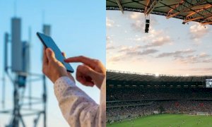 Recovery plan, dal 5G agli stadi fino a Cinecittà: al via 123 progetti 