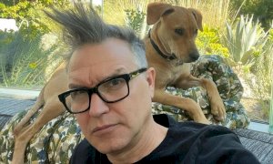 Mark Hoppus dei Blink-182 rivela ai fan: 