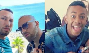 Omicidio Willy, spunta la chat segreta dei fratelli Bianchi: 