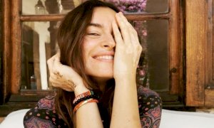 Vitiligine e fototerapia, la testimonianza di Kasia Smutniak nella giornata mondiale