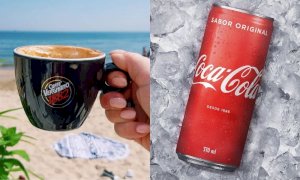 Caffè Vergnano, partnership con Coca-Cola e obiettivo Made in Italy all'estero