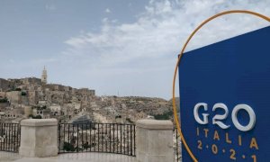 G20, ministri degli esteri a Matera: vertice su Africa e sicurezza alimentare 