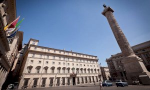 Sblocco dei licenziamenti, l'accordo raggiunto a Palazzo Chigi