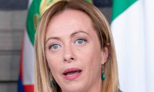 Fratelli d'Italia vola nei sondaggi, continua a crescere il partito di Giorgia Meloni