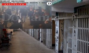 Santa Maria Capua Vetere: spunta il video dei pestaggi nel carcere 