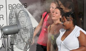 Caldo record in Canada, bilancio gravissimo: oltre 200 morti 