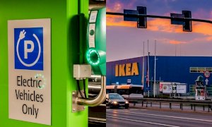 Höga, l'auto elettrica fai-da-te da comporre 