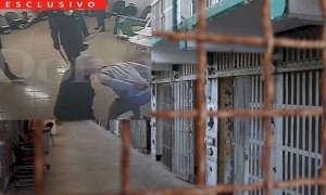 Violenze nel carcere, il gip: 