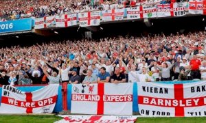 Euro 2020, annullati i biglietti degli inglesi per i quarti di finale all'Olimpico 