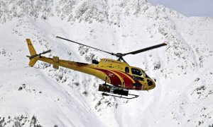 Tragedia sul Monte Rosa, morte due alpiniste italiane