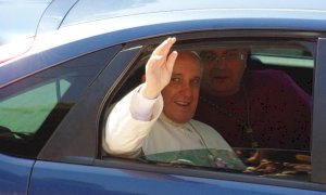 Papa Francesco ricoverato al Gemelli per un intervento programmato. Il  bollettino medico