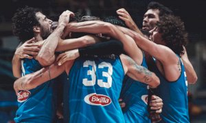 Basket: l'Italia alle Olimpiadi di Tokio, gli azzurri tornano in gara dopo 17 anni di assenza