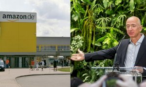 Jeff Bezos si dimette da CEO di Amazon: Andy Jassy alla guida della società