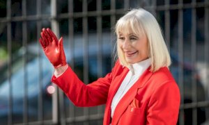 E' morta Raffaella Carrà, l'artista amata da tutti gli italiani: aveva 78 anni