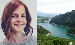 Sara Pedri, possibile svolta sul giallo della dottoressa: c'è un corpo nel lago