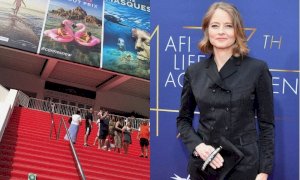 Torna il Festival di Cannes, fino al 17 luglio i migliori film in concorso 