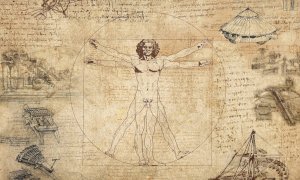 Leonardo Da Vinci, trovata una linea di discendenza diretta 
