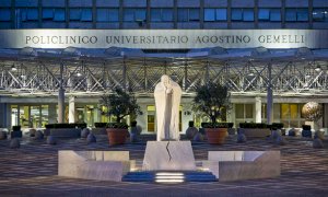 Papa Francesco in ripresa, il bollettino medico del Policlinico Gemelli