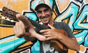 Manu Chao in Italia per 4 concerti: biglietti online per il leader de La Mano Negra