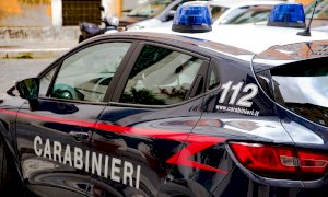 Avellino, bomba contro il centro per l'impiego. Due persone arrestate