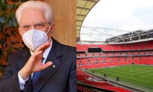 Europei, cosa dovranno fare i tifosi italiani per assistere alla finale di Wembley