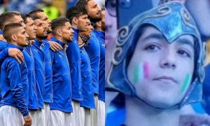 Finale Europei, i maxischermi a Milano e Roma dove guardare Italia-Inghilterra