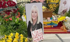 Funerali Raffaella Carrà, dove vederli in tv: maxischermo in Campidoglio
