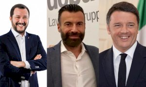 Ddl Zan, continuano gli scontri in aula ma l'iter procede