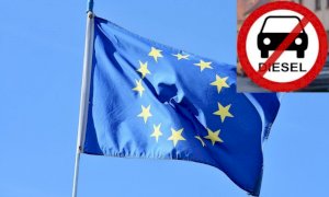 La rivoluzione Green dell'Europa: solo auto elettriche dal 2035