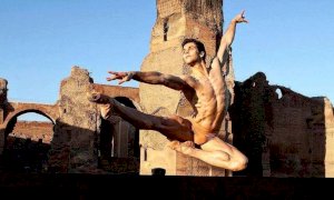 Roberto Bolle, l'Italia deve investire di più sulla cultura 