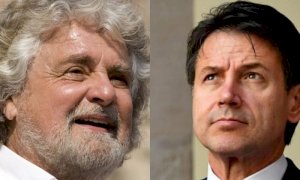 Grillo-Conte, l'intesa ritrovata. Ora dritti verso il 2050