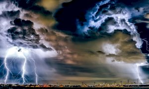 Maltempo in nord Europa,  81 morti in Germania e più di 1300 dispersi