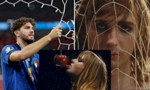 Maneskin, l'ironia del web sul nuovo video: 