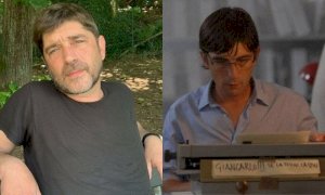 E' morto l'attore Libero De Rienzo, stroncato da un infarto a 44 anni