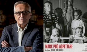 Cannes, è il giorno di Bellocchio con 