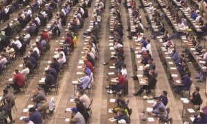 Lavoro, dalle Dogane alla Giustizia ecco i nuovi concorsi pubblici