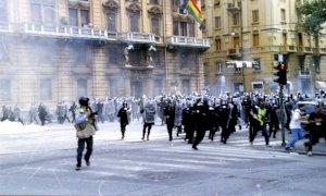 G8 di Genova, cosa resta di quei giorni dopo 20 anni?