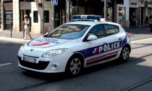 Parigi, finita la fuga di Maurizio Di Marzio, ex BR, fermato questa mattina dalla polizia Francese