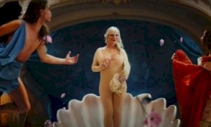 Gli Uffizi diffidano Pornhub: utilizza le opere d'arte senza permesso